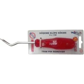 RİCO KLİPS SÖKME 6X158 KK0162 - 1