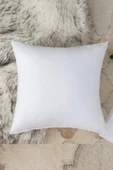 Varol 2li 350gr Silikon Dolgulu Kırlent 45x45cm - 5