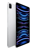 Apple iPad Pro 4.Nesil 2TB 11" Wi-Fi Tablet - MNXN3TU/A Gümüş (Apple Türkiye Garantili) - 3