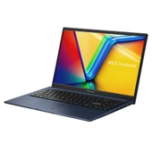 Asus Vivobook 15 X1504VA-NJ2765A017 i3-1315U 40GB 1TBSSD 15.6" FHD W11P Dizüstü Bilgisayar thumbnail 3