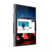 LENOVO ThinkPad X1 Yoga G8 i7-1370P vPro 32GB 1TB SSD 14"WUXGA W11P Dokunmatik Laptop 21HQS1RSTX thumbnail 2