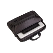 Classone Mıla ML-T300 15.6" Su Geçirmez ve Fermuar Kumaş Laptop Çantası - 6