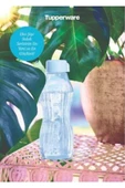 EKO ŞİŞE ICE 880 ML DONDURULABİLİR MATARA SULUK - 8