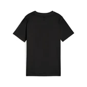 Puma 688496 01 Graphic Tee Çocuk Günlük T-Shirt thumbnail 2