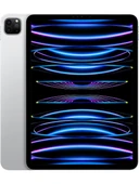 Apple iPad Pro 4.Nesil 2TB 11" Wi-Fi Tablet - MNXN3TU/A Gümüş (Apple Türkiye Garantili) - 1