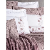 Cotton Box Çeyiz Seti Theresa Pudra thumbnail 2