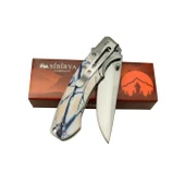 Sibirya Venüs Çakı thumbnail 2