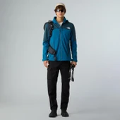 The North Face Erkek DIABLO SOFTSHELL KAPŞONLU CEKET NF0A7ZFSEIX1 thumbnail 5