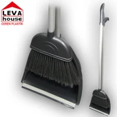 LEVA KABİNLİ SAPLI SÜPÜRGELİ FARAŞ LÜX LV-2866 - 2