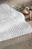 Varol 4 Adet Kronos Serisi Otel El Yüz Havlusu 50x90 300gr - 1