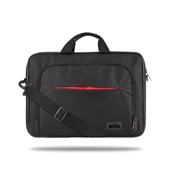 Classone Mıla ML-T300 15.6" Su Geçirmez ve Fermuar Kumaş Laptop Çantası - 1