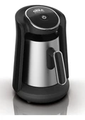 Arzum Okka Minio Pro OK0010-K Krom Türk Kahve Makinesi - 1