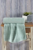 Varol Lavin %100 Premium Cotton Banyo Havlusu 80x150CM - 8