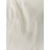 Cotton Box Bambu Çift Kişilik Nevresim Takımı Ekru thumbnail 4