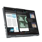 LENOVO ThinkPad X1 Yoga G8 i7-1370P vPro 32GB 1TB SSD 14"WUXGA W11P Dokunmatik Laptop 21HQS1RSTX thumbnail 3