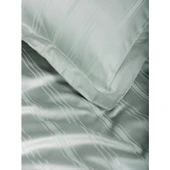 Cotton Box Bambu Çift Kişilik Nevresim Takımı Mint thumbnail 4