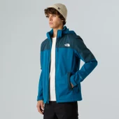 The North Face Erkek DIABLO SOFTSHELL KAPŞONLU CEKET NF0A7ZFSEIX1 thumbnail 4