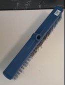 YILSAN PLASTİK SİYAH ÇALI FIRÇASI / YER FIRÇASI SERT 50 cm - 3