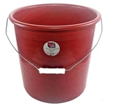 HÜRSAN TEMİZLİK KOVASI YUMUŞAK 4 NO HP014 - 1