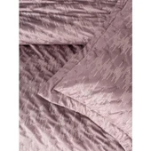 Cotton Box Smart Çift Kişilik Yatak Örtüsü Luz Pudra thumbnail 2