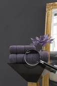 Varol Venedik Micro Cotton Banyo Havlusu 80X150cm thumbnail 12