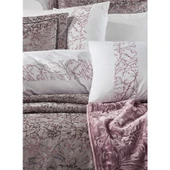 Cotton Box Çeyiz Seti Destina Pudra thumbnail 2