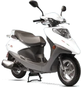 Motolux Ceo 110cc Benzinli Motosiklet - 1