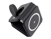 W07 3 IN 1 MAGNETIC WIRELESS CHANGER - 12