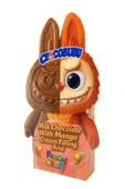 Frapella Labubu Çikolata - Chocobubu Çikolata Deneme Paketi 3 x 100 Gr. - 6