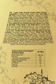 Frapella Antep Fıstık Dolgulu Sütlü Çikolatalı 150 Gr. - 3