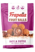 Frapella İçi Dolgulu Meyve Topları Deneme Paketi 80 Gr. x 4 Adet - 3