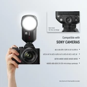 Neewer Z2PRO-S Sony Ttl Tepe Flaşı - 3