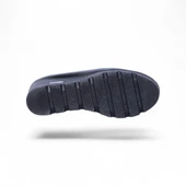 Ayakcenter Esrc-607 Siyah Kadın 7Cm Topuklu Ayakkabı thumbnail 4