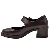 ERDEMLER  PM386 K1360/1 KADIN GÜNLÜK AYAKKABI thumbnail 10