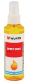 WURTH SPREY KOKU MELON 150ml - 1