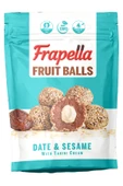 Frapella İçi Dolgulu Meyve Topları Deneme Paketi 80 Gr. x 4 Adet - 4