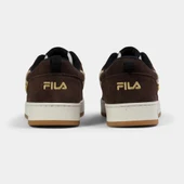 Fila Riser Erkek Günlük Kahverengi Spor Ayakkabı - 3