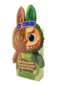 Frapella Chocobubu Fıstıklı Kadayıf Dolgulu Sütlü Çikolata 100 Gr. - 1