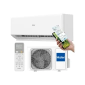 Haier Revive Plus AS25RBAHRA-TR / 1U25YESFRA-TR A++ 9000 BTU Duvar Tipi Klima (Montaj Dahil) - 1