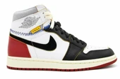 Nike Air Jordan Retro 1 High Union Los Angeles - 1