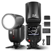 Neewer Z2PRO-S Sony Ttl Tepe Flaşı - 1