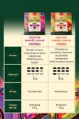 Jacobs Origins Colombia Nespresso Uyumlu Alüminyum Kapsül Kahve 18'li thumbnail 3