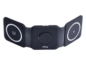 W07 3 IN 1 MAGNETIC WIRELESS CHANGER - 9
