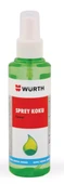 WURTH SPREY KOKU FOREST 150ml - 1