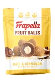 Frapella İçi Dolgulu Meyve Topları Deneme Paketi 80 Gr. x 4 Adet - 5