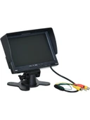 Twogo 7'' Okul Araç Monitörü - 1