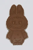Frapella Chocobubu Fıstıklı Kadayıf Dolgulu Sütlü Çikolata 100 Gr. - 3