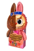 Frapella Chocobubu Kadayıf, Mango, Çilek Dolgulu Sütlü Çikolata 12 x 100 Gr. - 7