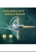 Anker SoundCore Liberty 3 Pro TWS Beyaz Kulak İçi Bluetooth Kulaklık - 5