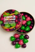 Frapella Dondurulmuş Gerçek Meyveli Karışık Draje 300 Gr. - 3